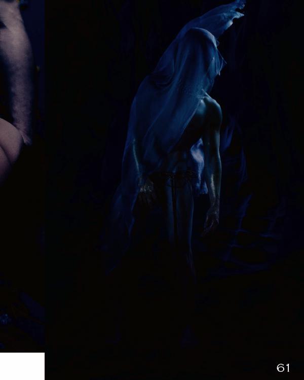 Homme-6-精壯美男魚